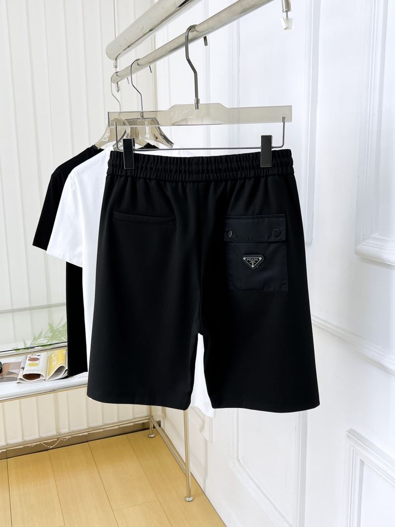 Prada Short Pants